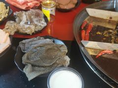 -安胖老火锅(两路口店)