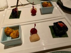 -三号黄浦会Canton Table