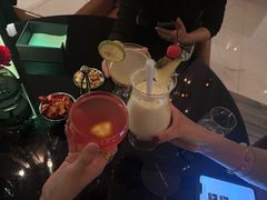 -瑞吉酒店·瑞吉酒吧