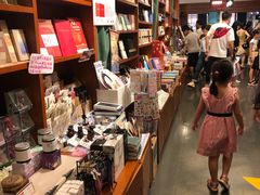 -西西弗书店&矢量咖啡(万象城店)