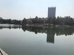 -美兰湖景区