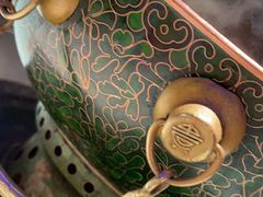 -额尔敦传统涮(公园西路店)