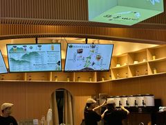 -鹊茶咖啡•新中式(深圳首店)