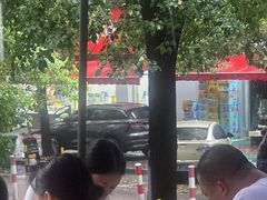 -李易面馆(树木岭店)