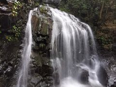 -藏龙百瀑风景区