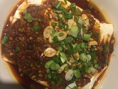 淋汁豆腐-先机®·泉水鸡汤(七星岗店)