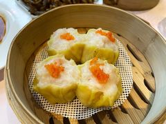 蟹仔烧卖皇-誉八仙酒楼(静安大悦城店)