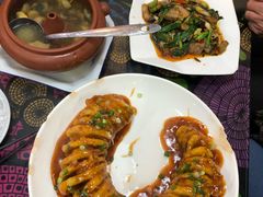 -小厨子私房菜·云南美食店