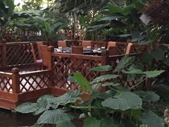 -汤山翠谷生态餐厅
