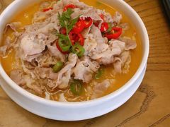 -榕意·川味之美(深业上城店)