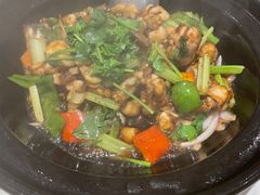 -宏玲餐厅(四川南路店)