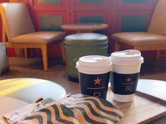 -星巴克臻选(北京前门大街店)