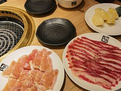 -牛角烧肉(步步高星城天地店)