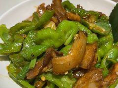 -长禧家·珑厨(东山口店)