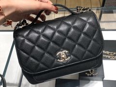-CHANEL(恒隆广场店)