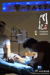 iphone_upload_pic-周忆刺青原创设计定制