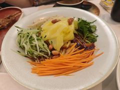 -清真·宁夏印象·盐池滩羊肉体验店(江宁路店)