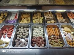-张亮麻辣烫(怀福西路店)