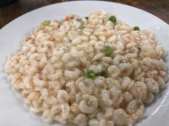 野生河虾仁-吾介小籠館