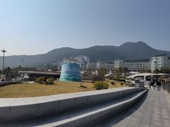 -大梅沙海滨公园