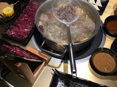 -手选潮汕鲜活牛肉火锅(二七广场店)