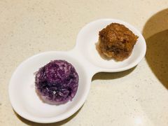 福禄团子-一叶一世界•素食餐厅(新光天地店)