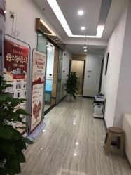 点击看大图 -悟空祛痘·亚健康皮肤管理中心