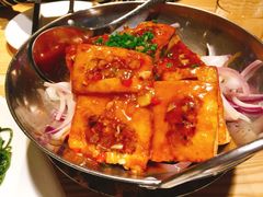 -渔太泰漓江小馆·广西融合菜(西街店)