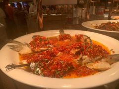 -亚马逊海鲜自助(梅溪湖步步高店)