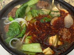 -清真·穆萨砂锅(大皮院店)