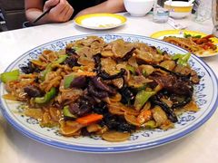 -嘎吧锅私家菜馆(新村十区店)