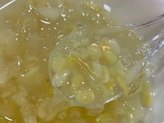 -阮正港·三餐四季·四季甜汤(松柏店)