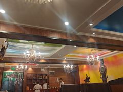 -木卡买提新疆餐厅·清真(新里海顿公馆店)