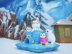 -湘江欢乐城欢乐雪域