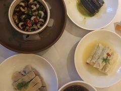 -玫瑰厅上海菜(兴国路店)