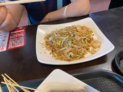 -马来西亚美食街