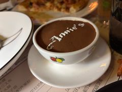 -安妮意大利餐厅(日坛店)