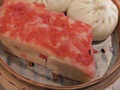 -晓淮山·扬州早茶·淮扬菜(龙阳广场店)