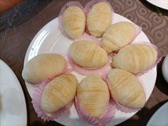 萝卜丝饼-泰丰楼(前门西大街店)