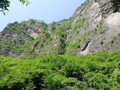 -十渡东湖港风景区