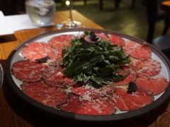 和牛生牛肉片-普朗姆生蚝吧(原建国路店)