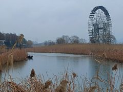 -苏州太湖湖滨国家湿地公园