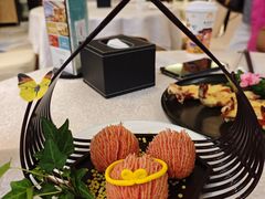 -荣粤酒家·融合粤菜·海鲜火锅