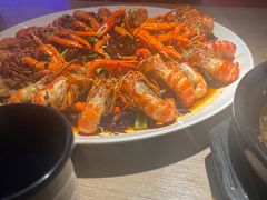 -红盔甲·小龙虾(车公庙店)