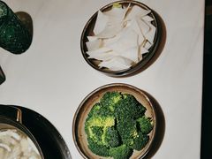 -喃喃椰·糟粕醋椰子鸡火锅(七堡花园店)