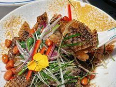 -新兴·金羊座·粤菜点心(乐峰店)
