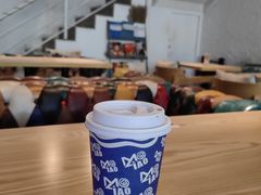 -MIAO COFFEE