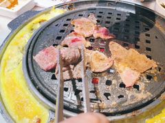 -韩宫宴烤肉·料理(如皋万达店)