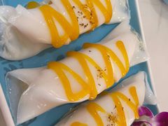 -香香海南菜餐厅