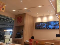 -陳香貴·兰州牛肉面(上海长风大悦城店)